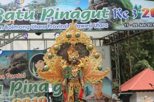 Atraksi budaya dan festival Bunga Indah di Bolmut ditiadakan tahun ini akibat Covid-19