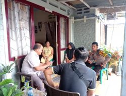 Anak Yang Hilang di Gorontalo Ditemukan di  Kotamobagu